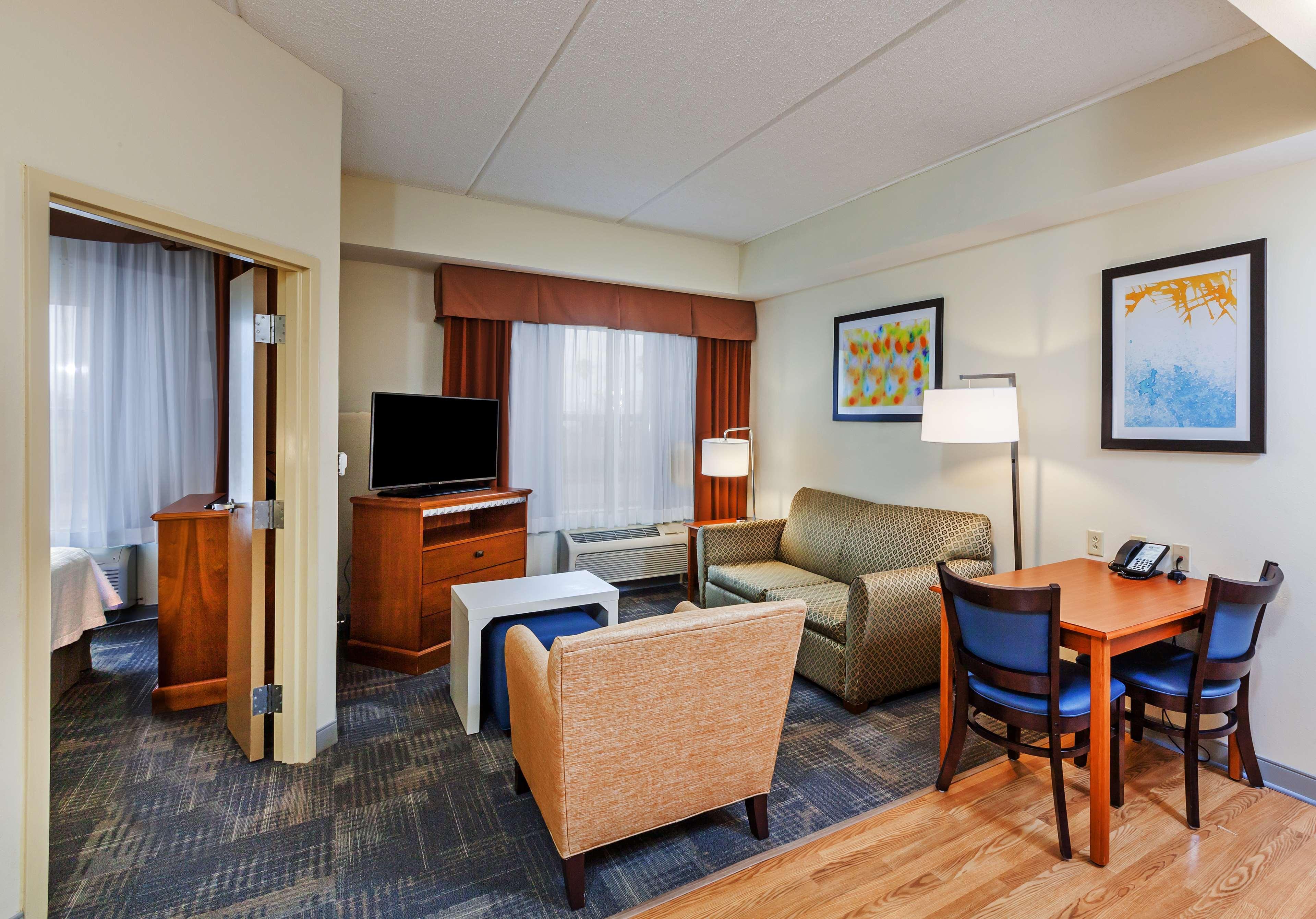 Homewood Suites By Hilton Браунсвил Екстериор снимка