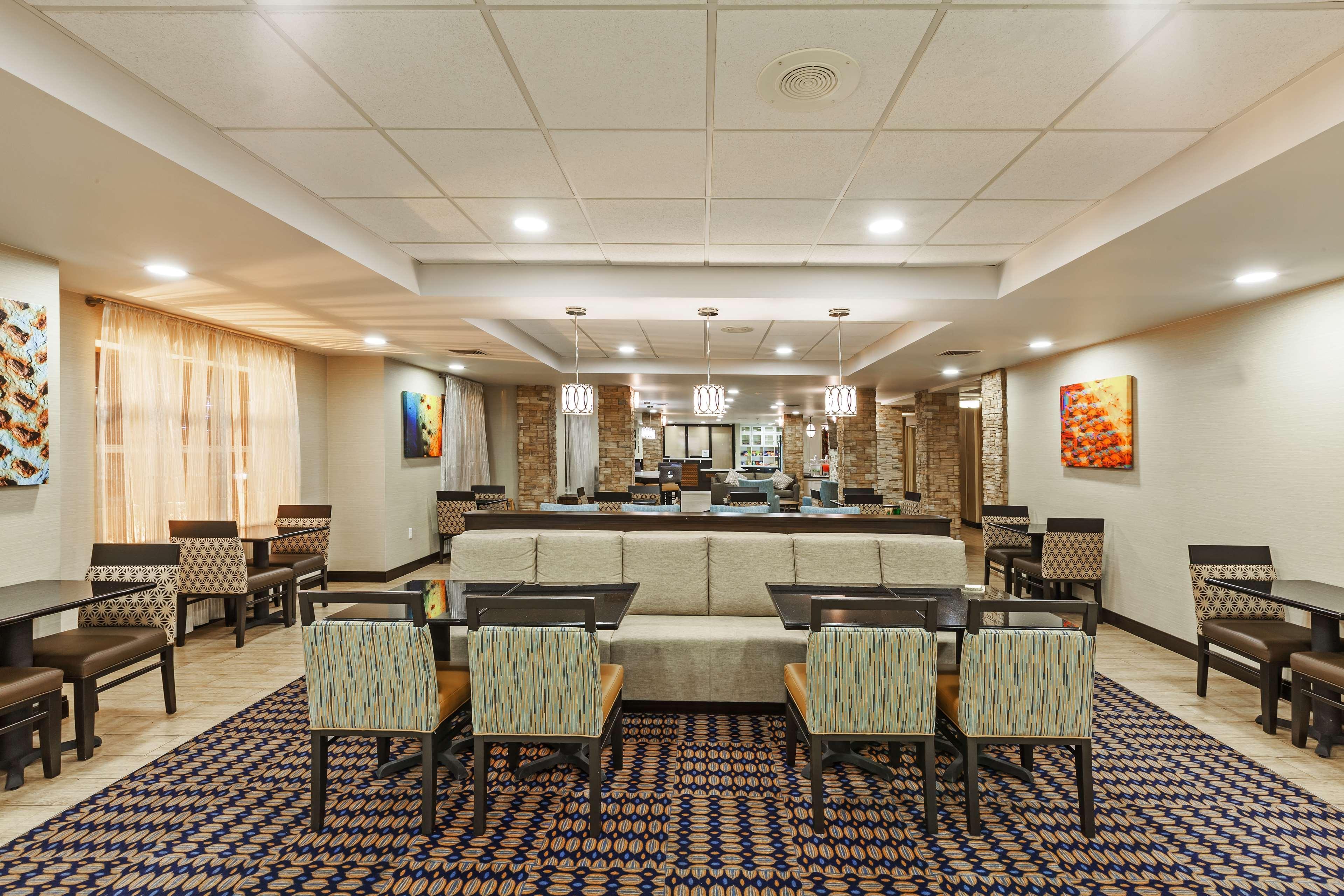 Homewood Suites By Hilton Браунсвил Екстериор снимка